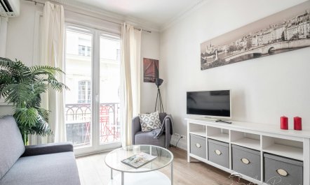 L'Art Deco Hideaway 4