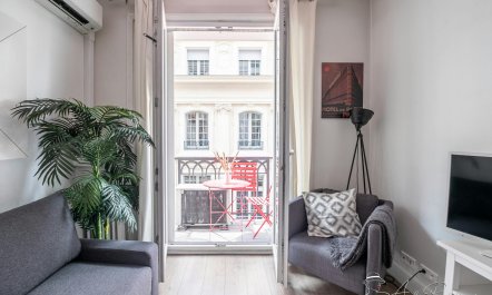 L'Art Deco Hideaway 2