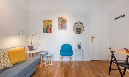 Serenity in the City of Love 2