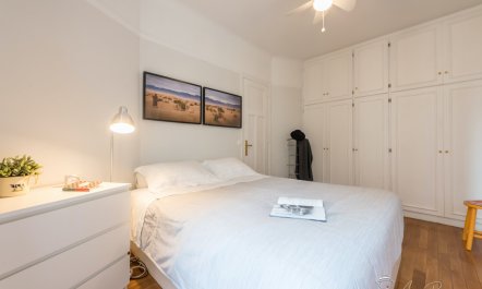 Serenity in the City of Love 9