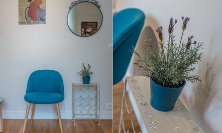 Serenity in the City of Love 4