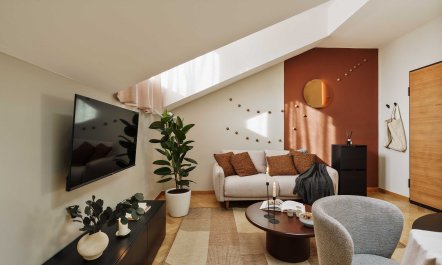 Sempione Silhouette 3