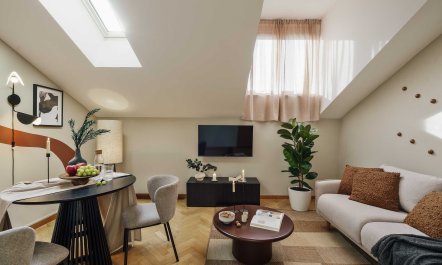 Sempione Silhouette 4