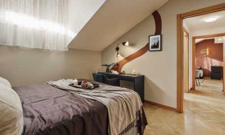 Sempione Silhouette 9