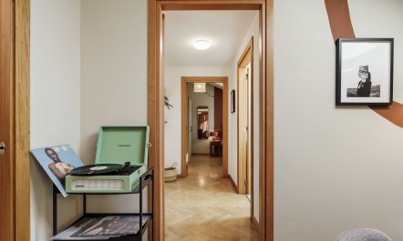 Sempione Silhouette 6