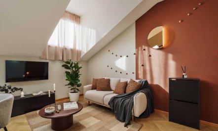 Sempione Silhouette 2