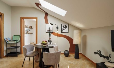 Sempione Silhouette 5