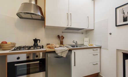 Sempione Silhouette 7