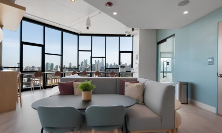 The Chicago River Rhapsody 9