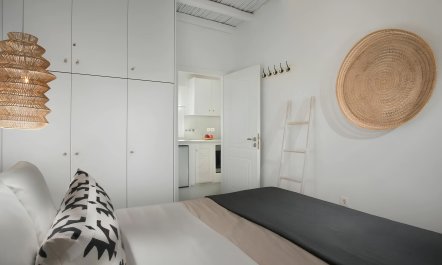 Aegean Vista Abode 7