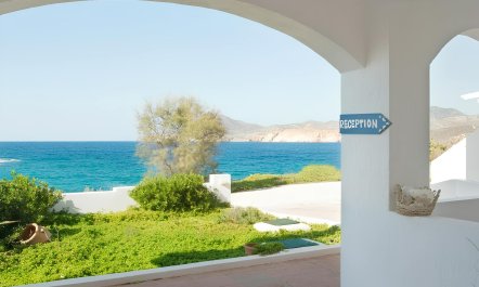 Aegean Vista Abode 9