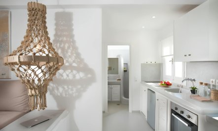 Aegean Vista Abode 5