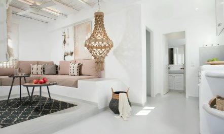 Aegean Vista Abode 3