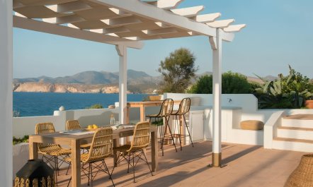 Aegean Vista Abode 1