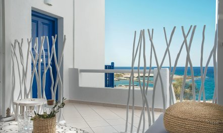 Aegean Vista Abode 2