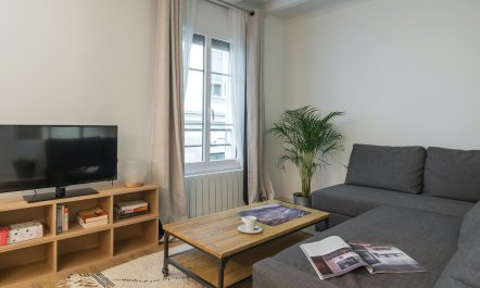 Paradise Loft 2