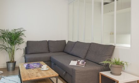Paradise Loft 3