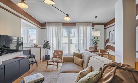 Am&eacute;lie Afterglow 3