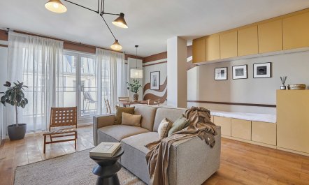 Am&eacute;lie Afterglow