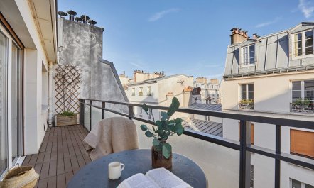 Am&eacute;lie Afterglow 1