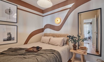 Am&eacute;lie Afterglow 8