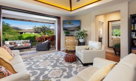 Doors to the Tropics 2