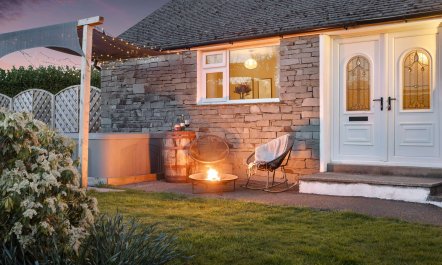 Cottage Bliss
