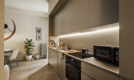 Centrale Charm 8