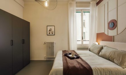 Centrale Charm 1