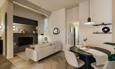 Centrale Charm 5