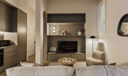 Centrale Charm 3