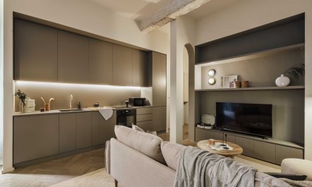 Centrale Charm 4