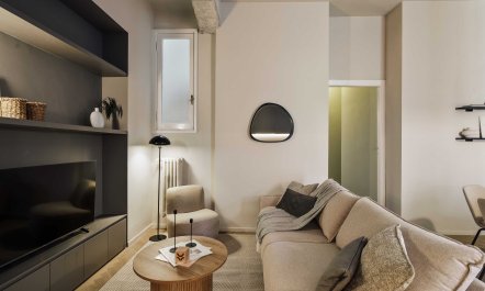 Centrale Charm 2