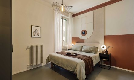 Centrale Charm 9