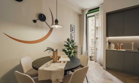 Centrale Charm 7