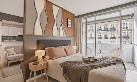 Mornings in the Sixteenth 7