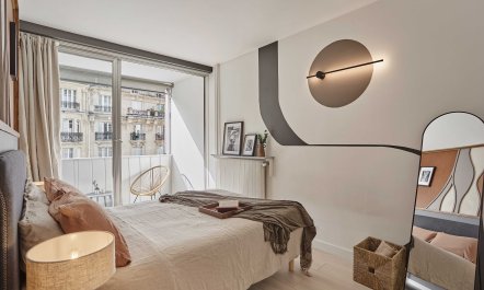 Mornings in the Sixteenth 9