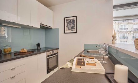 Mornings in the Sixteenth 6