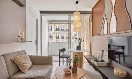 Mornings in the Sixteenth 2