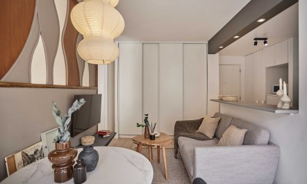 Mornings in the Sixteenth 4