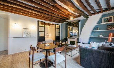 L'Archipel 7
