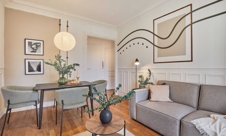 Beaugrenelle Cosy 4