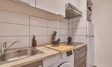 Beaugrenelle Cosy 8