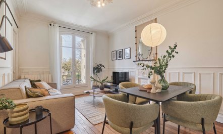 Beaugrenelle Cosy 2