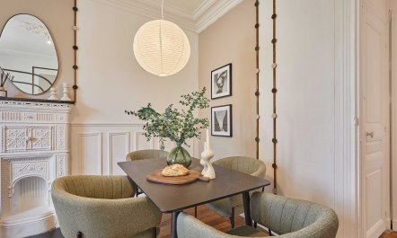 Beaugrenelle Cosy 5