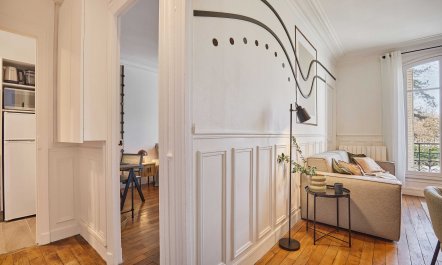 Beaugrenelle Cosy 6
