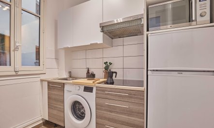 Beaugrenelle Cosy 7