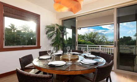 Gentle Golden Isle 4