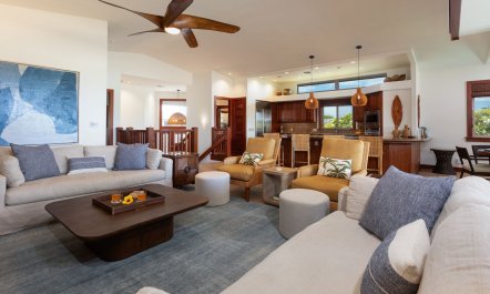 Gentle Golden Isle 3