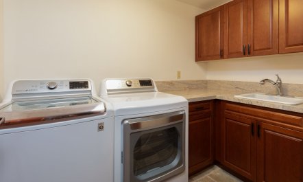 Gentle Golden Isle 9